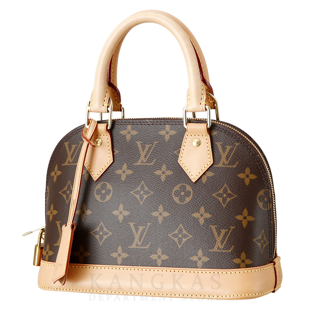 LOUIS VUITTON(USED)루이비통 모노그램 알마 BB
